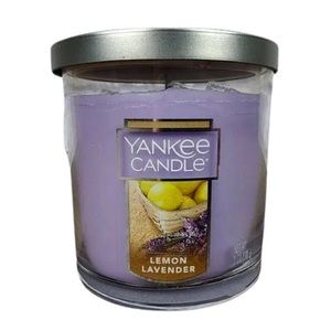 YANKEE CANDLE Lemon Lavender